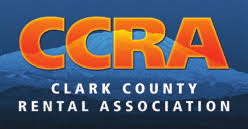 Clark County Rental Association - logo
