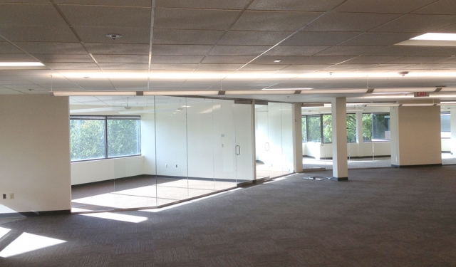 Barret Business Systems - 2nd floor